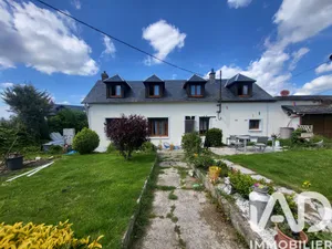 House in Bolbec (76210)