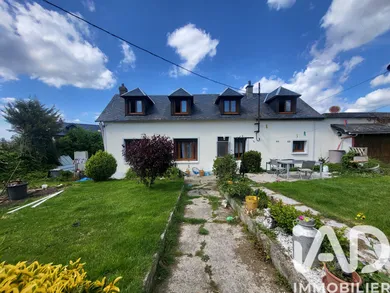 House in Bolbec (76210)