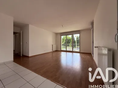 Appartement à Vannes (56000)