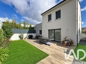 House in Narbonne (11100)