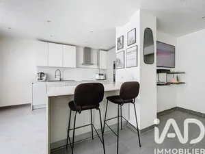 Apartment in Bagneux (92220)