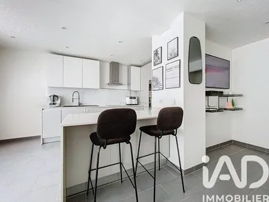 Appartement à Bagneux (92220)