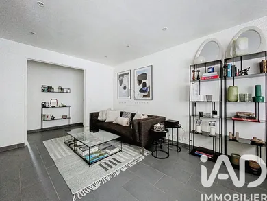 Appartement à Bagneux (92220)