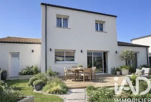 House in Saint-Julien-de-Concelles (44450)