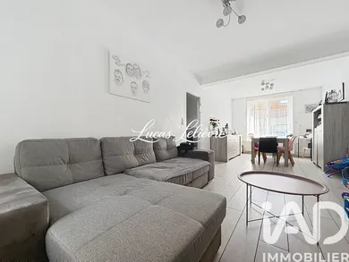 Townhouse in Le Portel (62480)