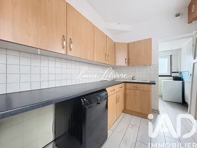 Townhouse in Le Portel (62480)