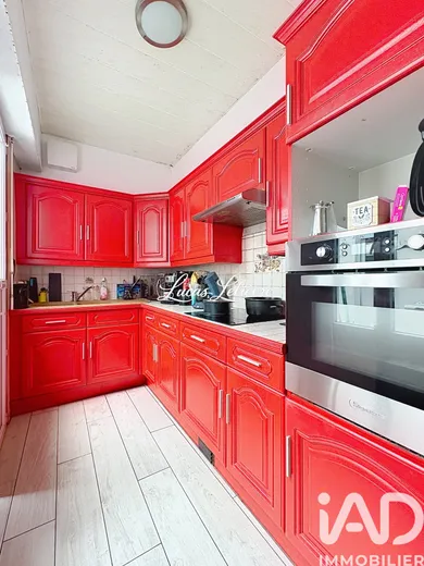 Townhouse in Le Portel (62480)