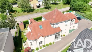 Maison à Hayange Le Konacker (57700)