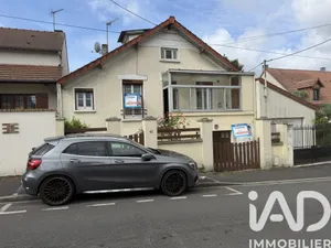 House in Morangis (91420)