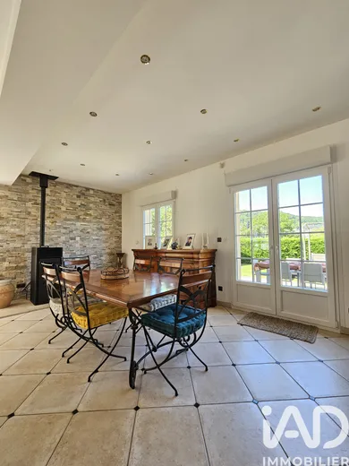House in Hayange Le Konacker (57700)
