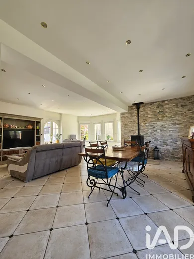 House in Hayange Le Konacker (57700)