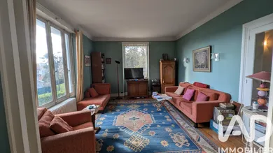 Maison d'architecte à Pau (64000)