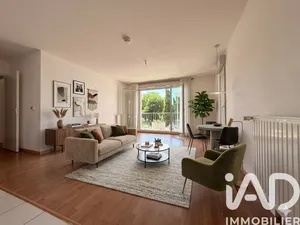 Appartement à Vannes (56000)