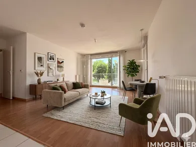 Appartement à Vannes (56000)