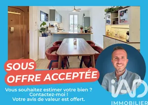 Apartment in Lyon (69003)