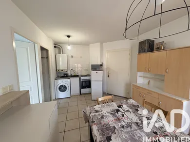 Appartement à Gap (05000)