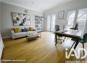 Commercial walls in Rennes (35000)