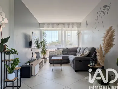 Appartement à Élancourt (78990)