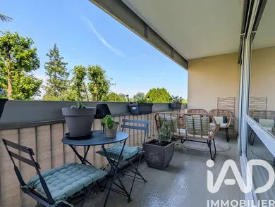 Appartement à Élancourt (78990)