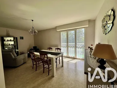 Appartement à Troyes (10000)