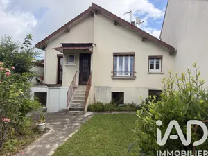 Maison à Morangis (91420)