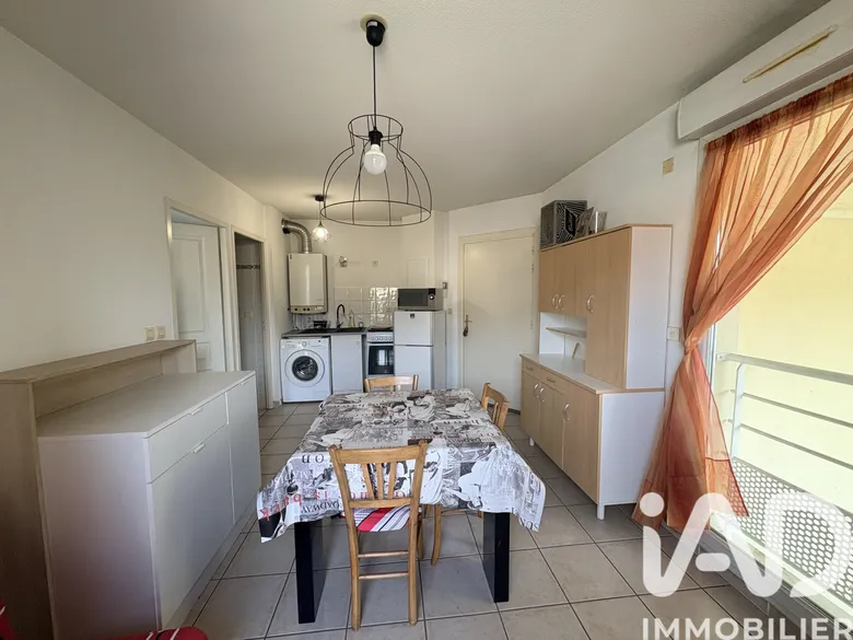 Appartement 2 pièces 30 m² · à Gap · 30 m² · 110 000 €