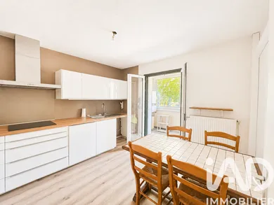 Appartement à Colomiers (31770)