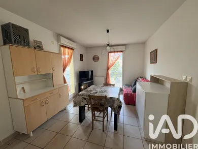 Appartement à Gap (05000)