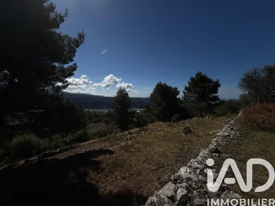 Building plot in Carros (06510)