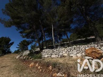 Building plot in Carros (06510)