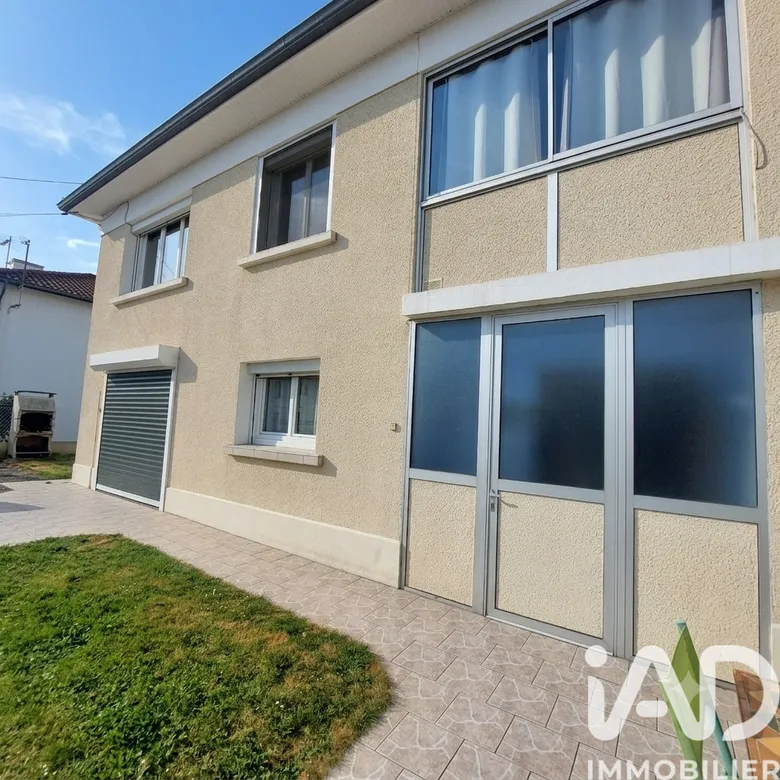 Maison 5 pièces 109 m² · à Aureilhan · 109 m² · 158 000 €