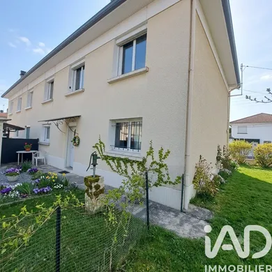 House in Aureilhan (65800)