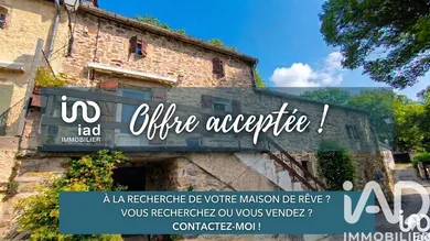 Maison à Nages (81320)