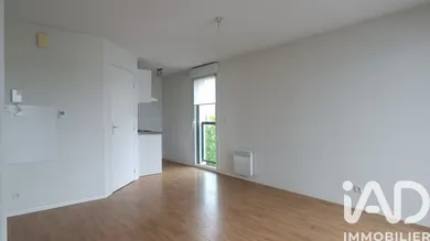 Apartment in Plescop (56890)