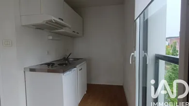 Apartment in Plescop (56890)
