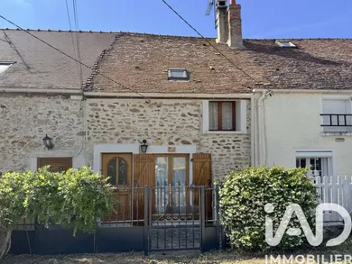 Maison à Guignes (77390)
