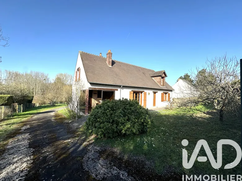 Maison 6 pièces 158 m² · à Dadonville · 158 m² · 269 000 €