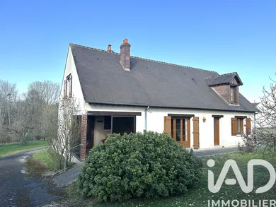 Traditional house in Dadonville (45300)
