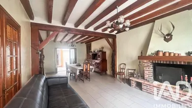 Maison à Le Mans (72000)