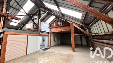 Maison à Le Mans (72000)