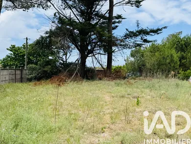 Building plot in Soulac-sur-Mer (33780)