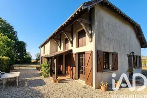 Maison à Lentilles (10330)