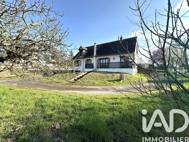 Traditional house in Dadonville (45300)