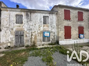 Maison à Courçon (17170)