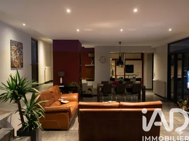 Architectural house in Villers-Bocage (80260)