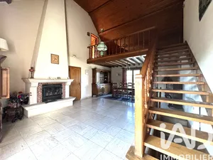 Maison traditionnelle à Dadonville (45300)
