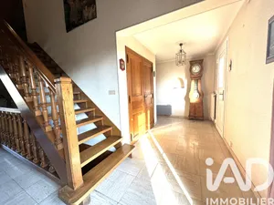 Maison traditionnelle à Dadonville (45300)