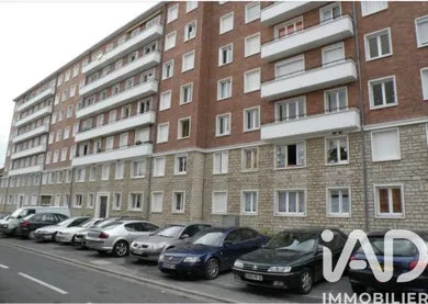 Apartment in Troyes (10000)