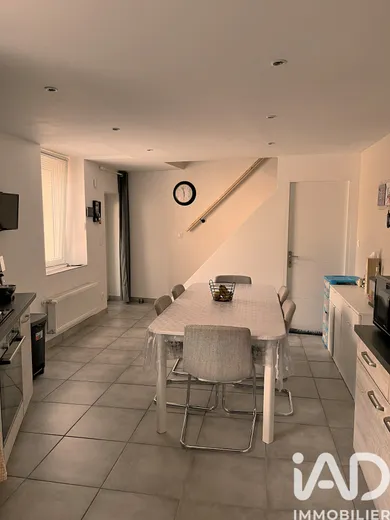House in Baslieux (54620)