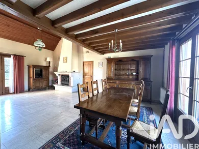 Traditional house in Dadonville (45300)